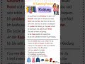 🇩🇪 Kleidung | A1 German Listening Practice 2026 | Learn German Daily #shorts #deutschlernen