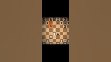 #chess #chessgame #chesscom #chesspuzzle #chesstactics #chessmaster #chessplayer #chessvideoplus