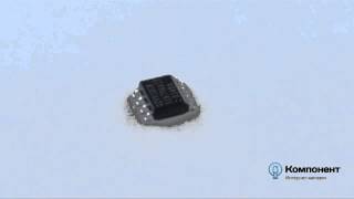 Микросхема OZ9930GN