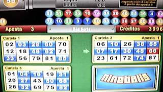 Nineballs: Jogo de Vídeo-Bingo screenshot 5