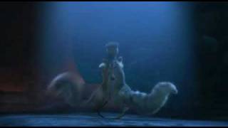 Ice Age 3 : Dawn of the Dinosaurs (tango scene, trailer)