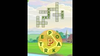 WM findwords startwith P left crossword village 4x5 30s 21 04 22 EN