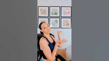 Empower Yourself: Take A Look At My Inspiring Affirmation Wall! #shorts #affirmation #highvibes