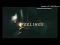 [FREE] Sad Type Beat "Feelings" - Emotional Rap Instrumental 2024