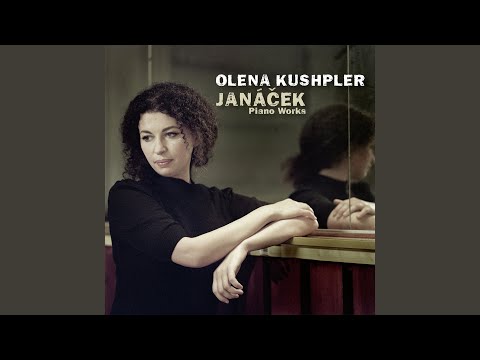 Janáček: On the Overgrown Path / Book 1: No. 1, Our Evenings