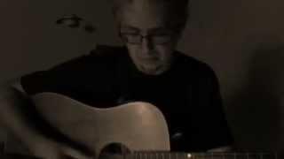 "I Know Where the Summer Goes", a Belle and Sebastian cover by Matt Brown