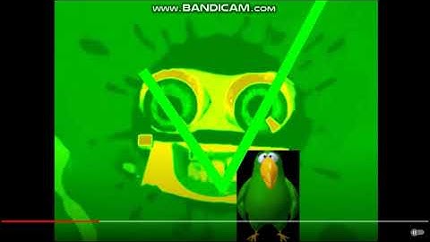 Klasky Csupo in Peedy Major Gets Uninterrupted Add Round 1