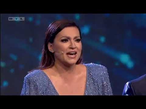 Nina Badric i RTL ZVIJEZDE - Rekao si (LIVE)