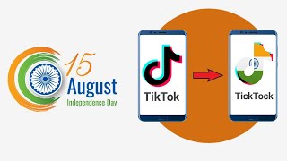 TikTok is back in India breaking news  | Tiktok comeback in India | TikTok new name Tick Tock India
