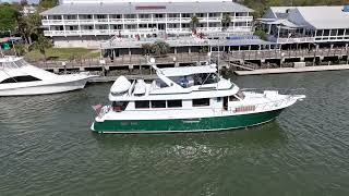 Water's Edge Event Information