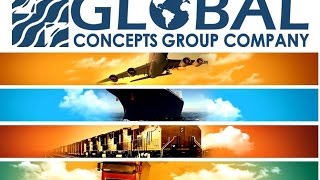 Shipping Household Goods & Personal Effects