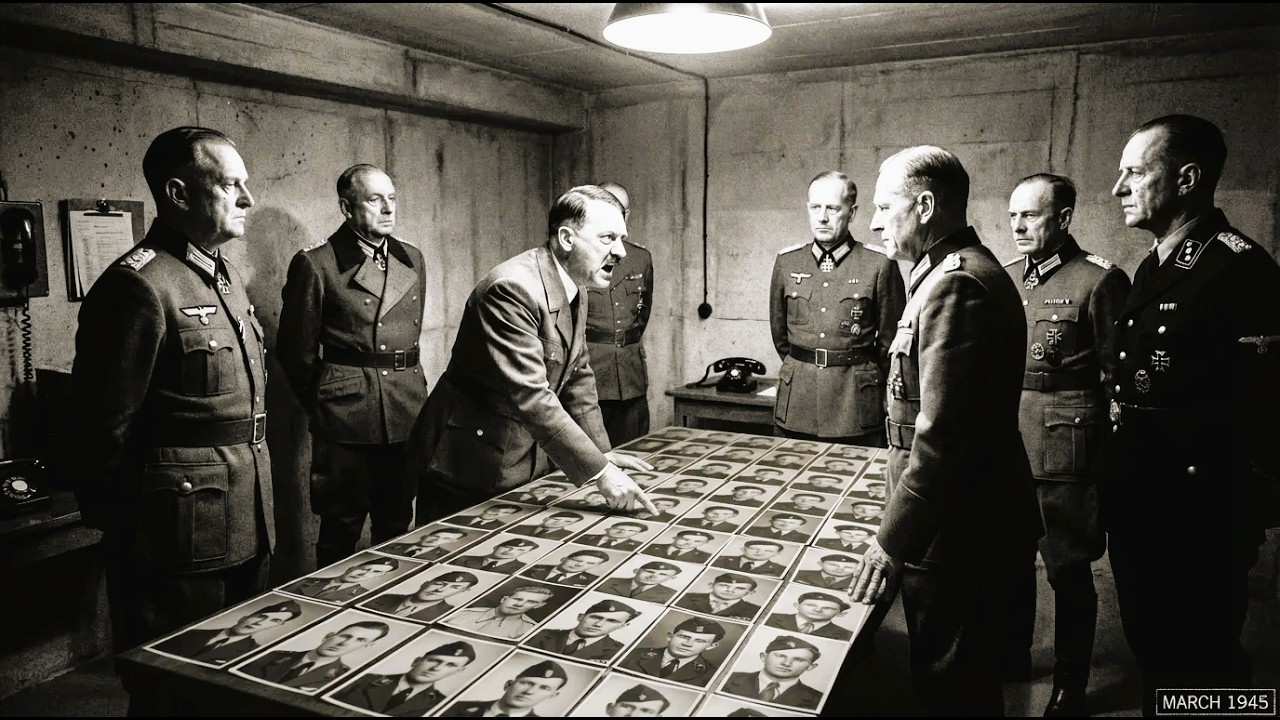 Why Hitler Executed 50 Allied Airmen POWs — Stalag Luft III, 1944