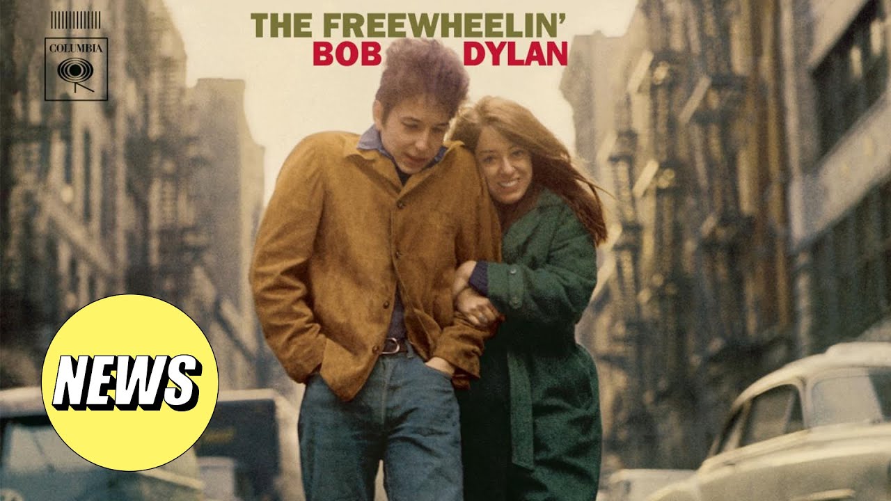 Freewheelin 1963 Mono