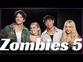 Zombies 5 2027 Latest Update Zombies 5 Predictions And Rumors Discussed