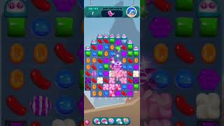 Candy crush Saga Level 104 to 108 screenshot 4