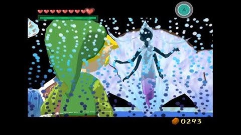 Wind Waker Chaos Edition: Tower Of The Gods (Part 29)