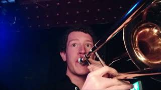 Pit Cam #9 - Glory (Part 2) - Pippin - Matt Smith Trombone