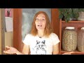 Porcupine Licks Pumpkins | Teeth Update