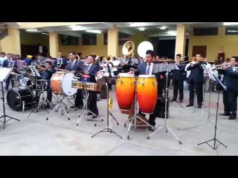 Ganadores del concurso