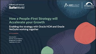 On-Demand Webinar: How a People-First Strategy will Accelerate Your Growth