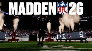 Madden 26 2036 Super Bowl LXVIIII