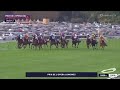 2025 Prix de l'Opera Longines - Barnavara
