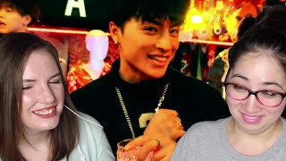 GENERATIONS from EXILE TRIBE / G-ENERGY Reaction