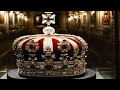 Inside The SECRET Vault Of Britain S Crown Jewels 
