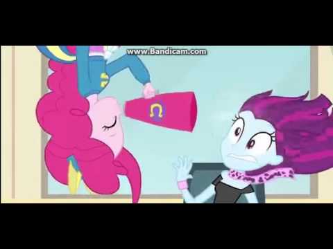 MLP.Ви вел рок ю.