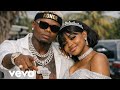 Harmonize Zuchu Usiku Wa Mahaba Official Lyrics Music Video 2026 