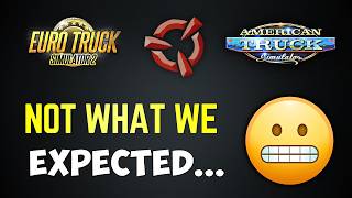 FINALLY! SCS Gives Us What We Wanted… But There’s a BIG Catch! [ETS2 & ATS] screenshot 2