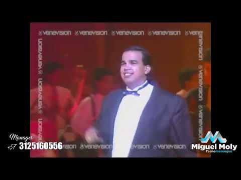 Junto a Tu Corazón | Miguel Moly | Sábado Sensacional 90s
