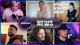 Just Nero vs. Aline Bachmann continues | Update on Unge | iBlali on a phone call with Reved