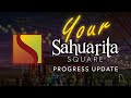 Your Sahuarita Square: Progress Update