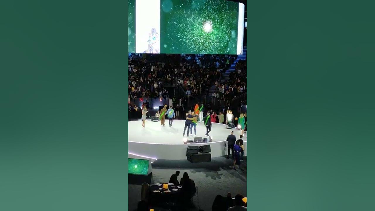 evento nacional de Herbalife YouTube