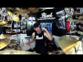 Paramore - Still Into You - Drum Cover