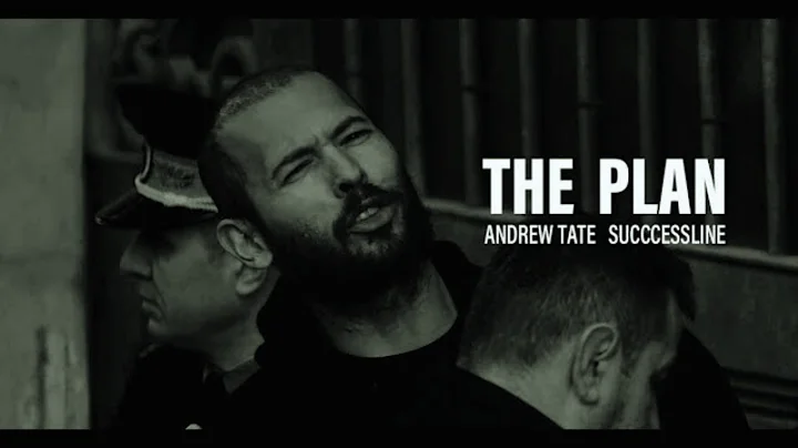 "PAIN & SUFFERING | Andrew Tate Best Motivational video ever"