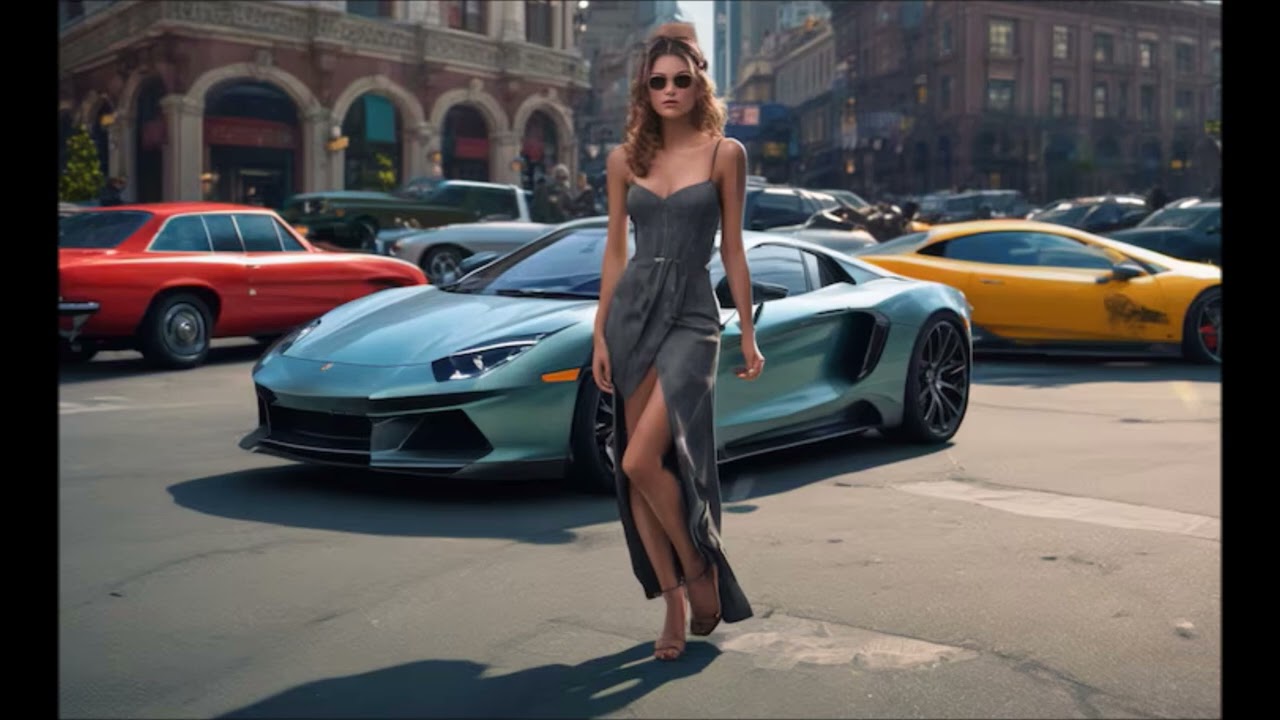 Concept Of Sound - Take Me Away (Extended Version)