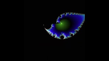 How did 1ibrot did it?  - ✦ Fractal Animation ✦