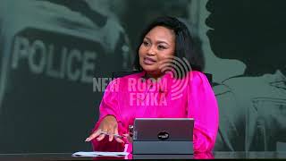 Famous Prosper finally lands in Cape Town Profile