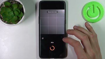 How to Turn On and Customize Camera Watermark on OPPO Find X5 Pro