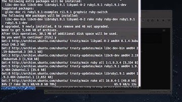 How to install Jekyll on Linux Mint by Johnathan Mark Smith