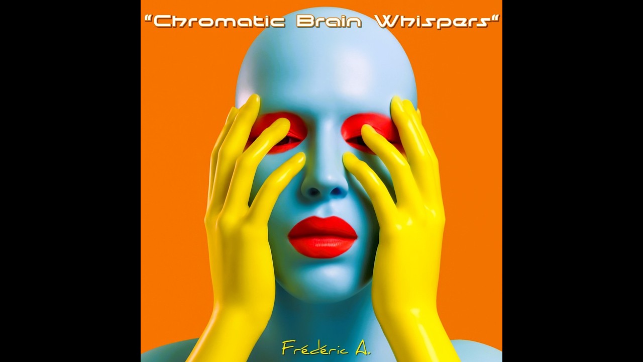 La page de Frédéric - Chromatic Brain Whispers 