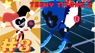 NEW VERY STRONG FIGURE!!! ➡️ Teeny Titans Figure