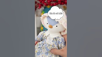 Sự thật CÁ SẤU không phải loài CÁ - Kiến thức khoa học thú vị với Thú Bông Vải Tiệm Tạp Hóa Nhà May