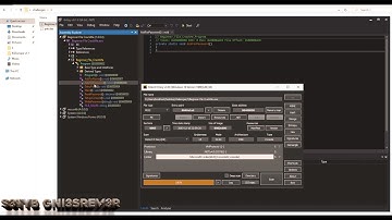 Reverse Engineering: Find Password in VMProtected Challenge [3]