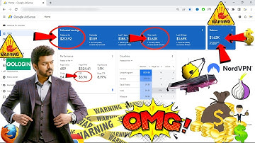 Google AdSense Loading Method Full Course Trick | AdSense Loading Tamil (2023)