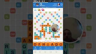 Words With Friends 2 – Free Word Games & Puzzles - 2019-08-04 screenshot 5