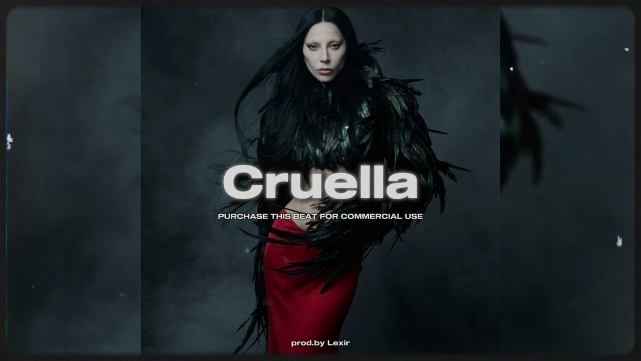 Lady Gaga Type Beat - 
