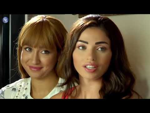     3 مسلسل حلوة وكذابة الحلقة 3